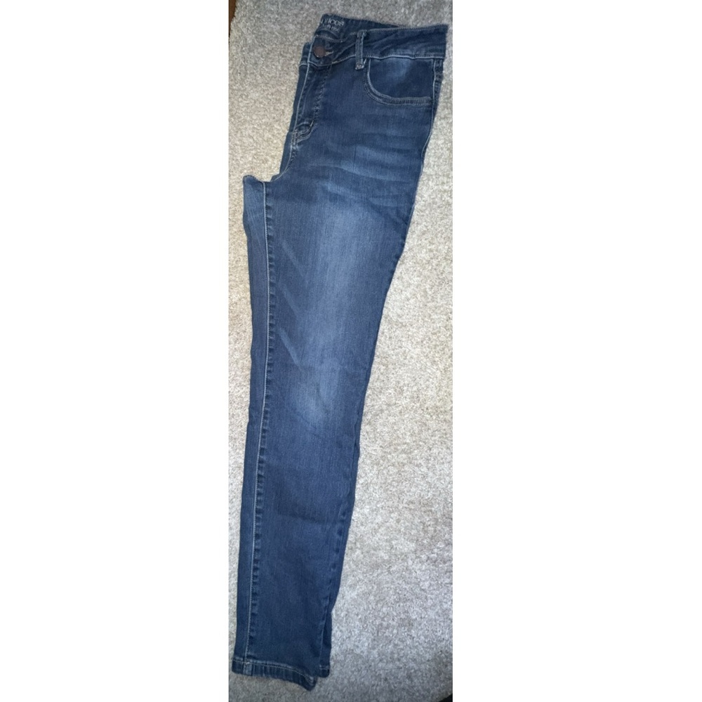 Maurice’s everflex high rise size 10 regular